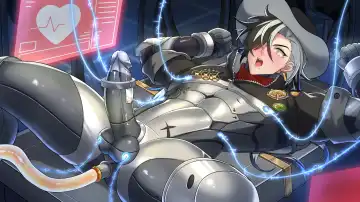 [Minghe Canyue] 波提欧的检修 Fhentai - Page 60