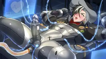 [Minghe Canyue] 波提欧的检修 Fhentai - Page 61