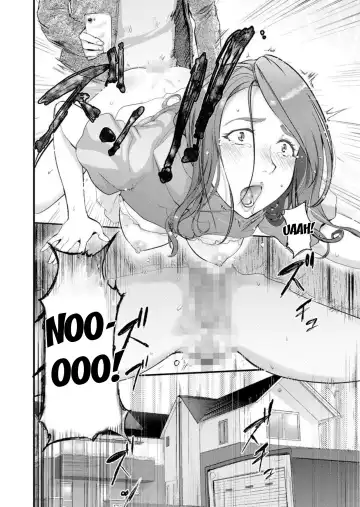 [Pink Taro] Chijoku Zuma ~Konna ni Nurasaretara Mou Gaman Dekinai... 1 | Disgraceful Wife - I Can't Stand It Anymore When I Get This Wet... 1 Fhentai - Page 25