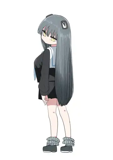 [Zurikishi] Chisai Gal Fhentai - Page 59