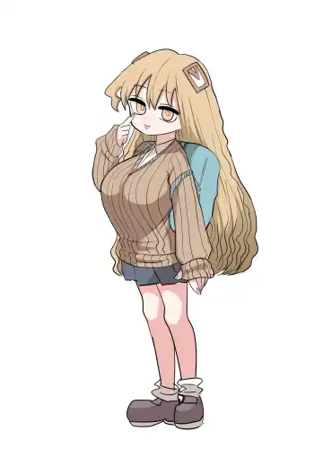 [Zurikishi] Chisai Gal Fhentai - Page 89