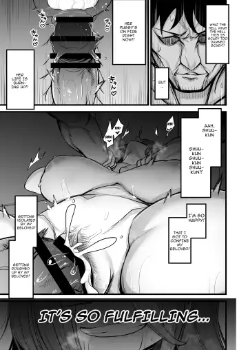 [Mine Thrower] Omome no Bakunyuu InCha Joshi wa Okirai desu ka | Do You Hate Clingy, Busty, Gloomy Girls? Fhentai - Page 29