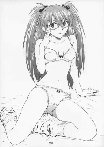 [Izurumi] A-six Kanseiban Fhentai - Page 26