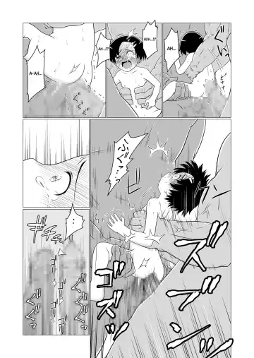 Mahou Shoujo vs Yosou yori Haruka ni Tsuyoku Takusan Ita Orc-tachi | Magical Girl vs Mighty Orcs Beyond All Reckoning Fhentai - Page 13