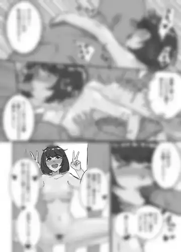 [Sukebe Rakugaki] 女義賊黒豹 01-10 Fhentai - Page 20