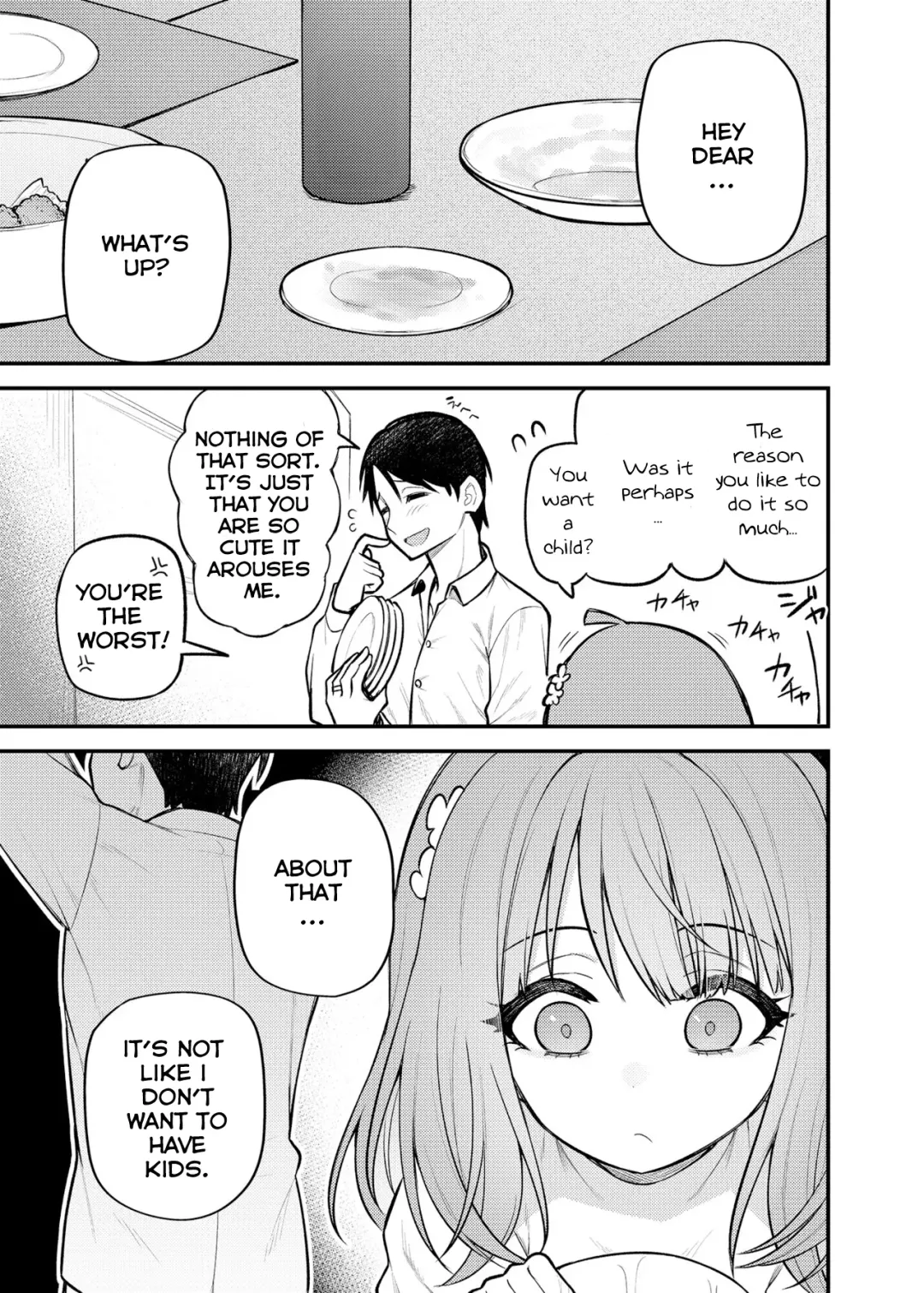 [Binsen] Tatoeba Konna Million Theater Vol. 12 Hitozuma Momoko Fhentai - Page 17