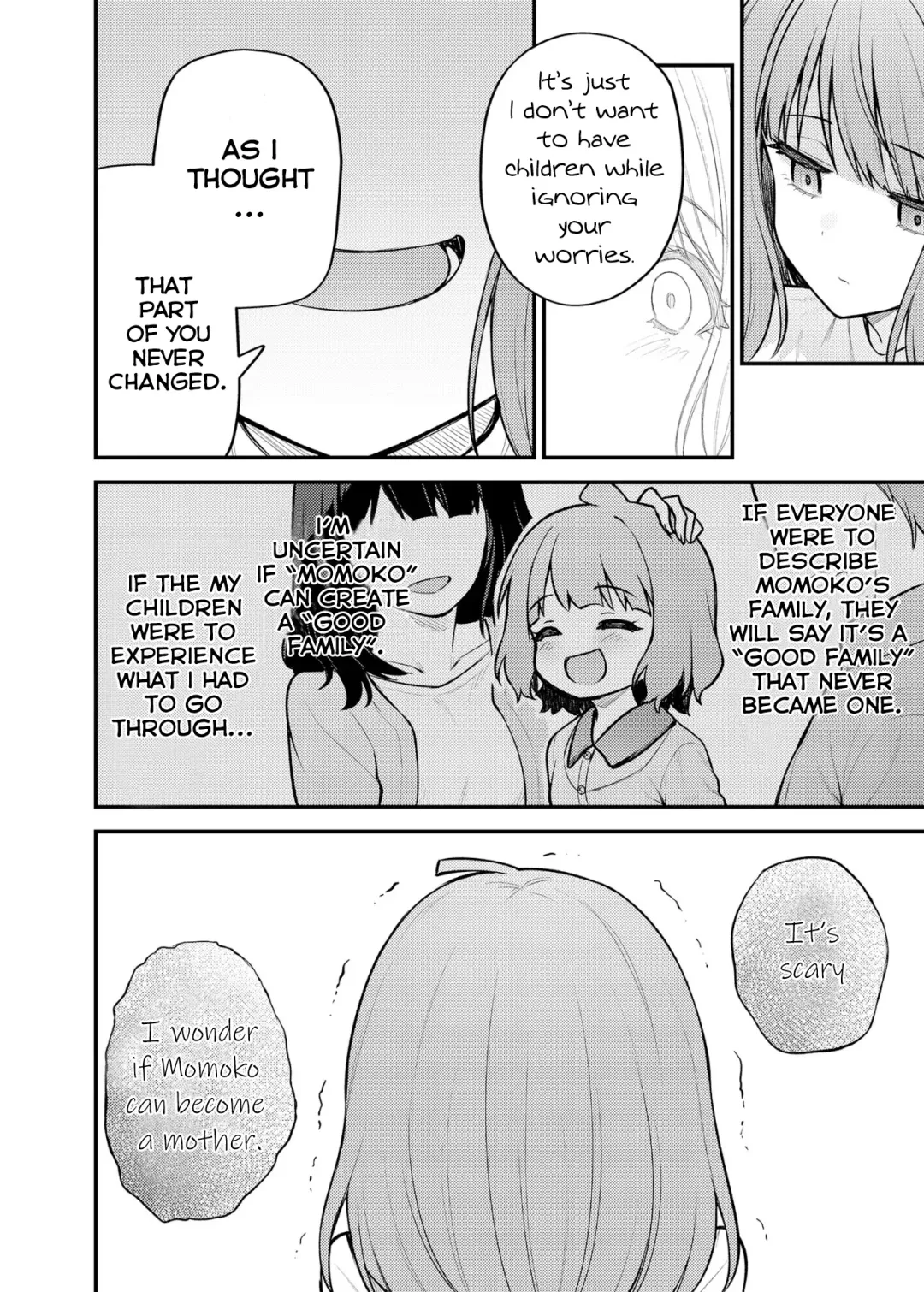 [Binsen] Tatoeba Konna Million Theater Vol. 12 Hitozuma Momoko Fhentai - Page 18