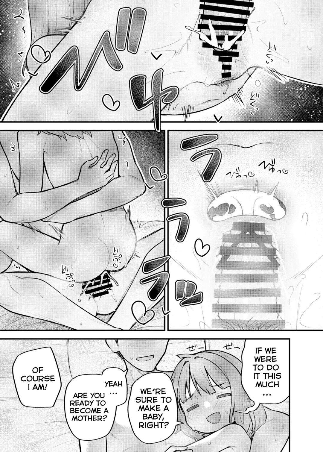 [Binsen] Tatoeba Konna Million Theater Vol. 12 Hitozuma Momoko Fhentai - Page 29
