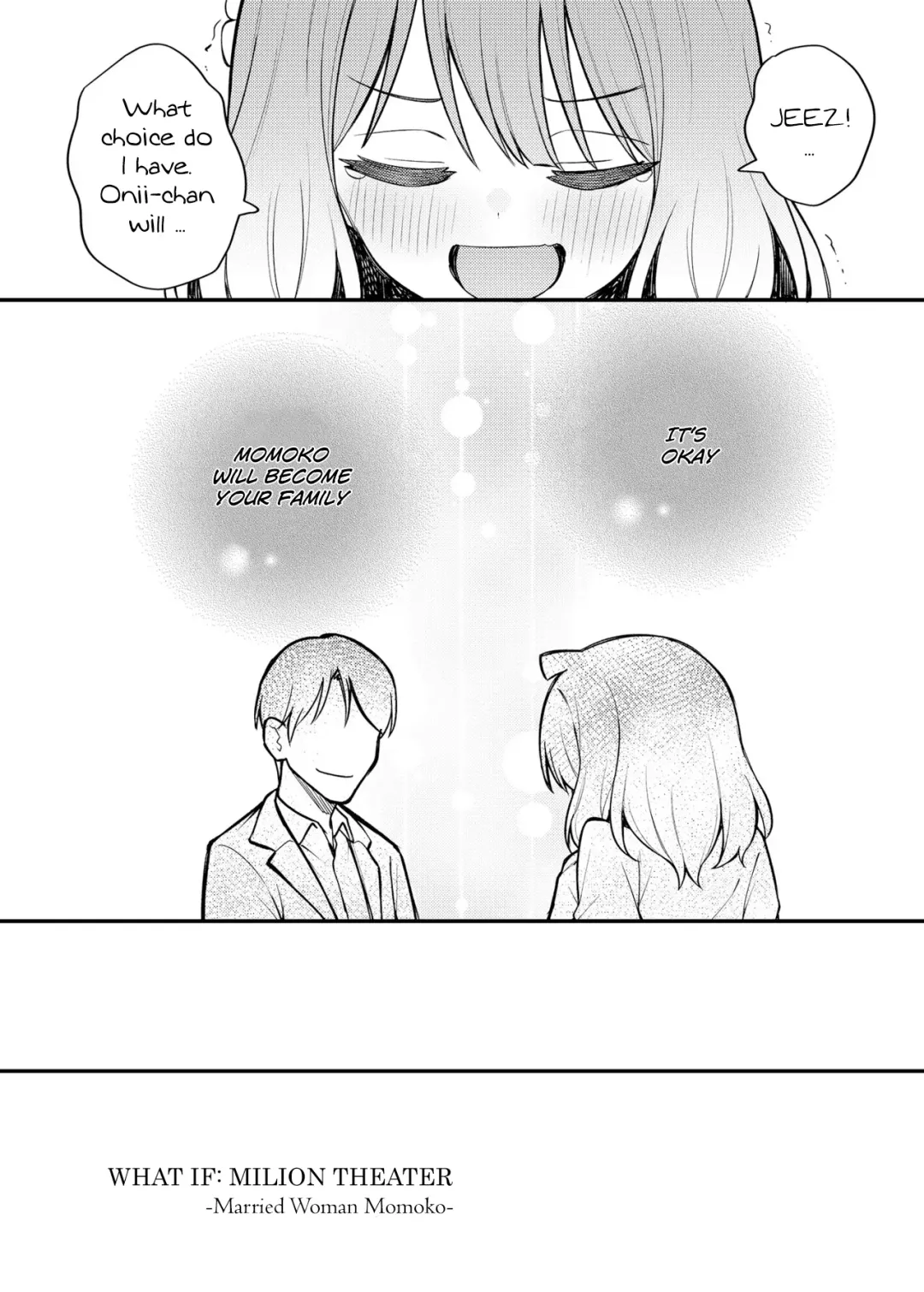 [Binsen] Tatoeba Konna Million Theater Vol. 12 Hitozuma Momoko Fhentai - Page 8