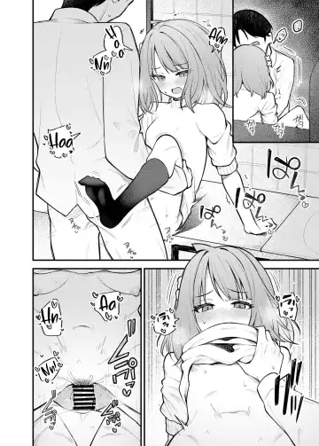 [Binsen] Tatoeba Konna Million Theater Vol. 12 Hitozuma Momoko Fhentai - Page 14