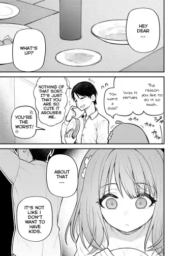 [Binsen] Tatoeba Konna Million Theater Vol. 12 Hitozuma Momoko Fhentai - Page 17