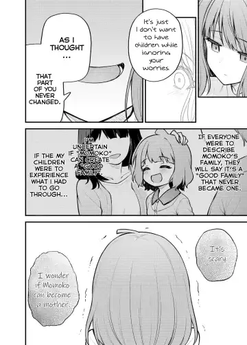 [Binsen] Tatoeba Konna Million Theater Vol. 12 Hitozuma Momoko Fhentai - Page 18