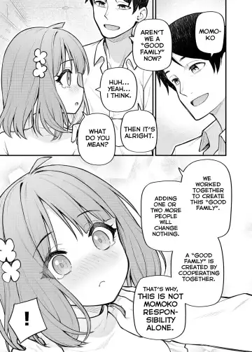 [Binsen] Tatoeba Konna Million Theater Vol. 12 Hitozuma Momoko Fhentai - Page 19