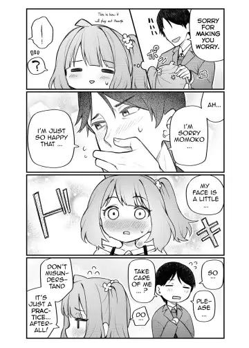 [Binsen] Tatoeba Konna Million Theater Vol. 12 Hitozuma Momoko Fhentai - Page 6