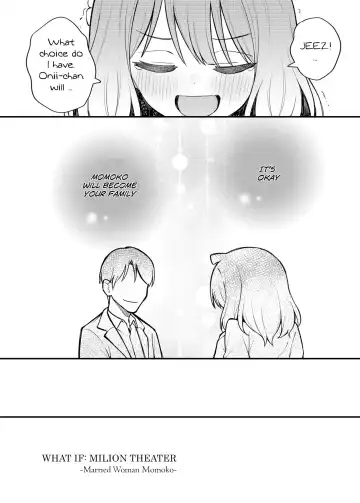 [Binsen] Tatoeba Konna Million Theater Vol. 12 Hitozuma Momoko Fhentai - Page 8