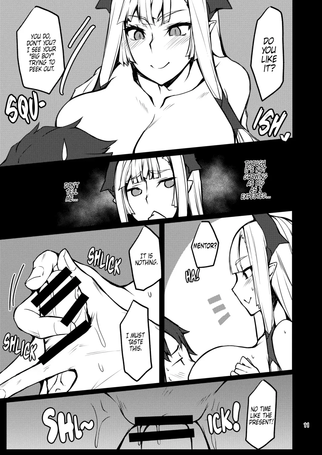 [Miso Tanuki Inka Teikoku] Kiichi Hōgen Book Sensei Fhentai - Page 10