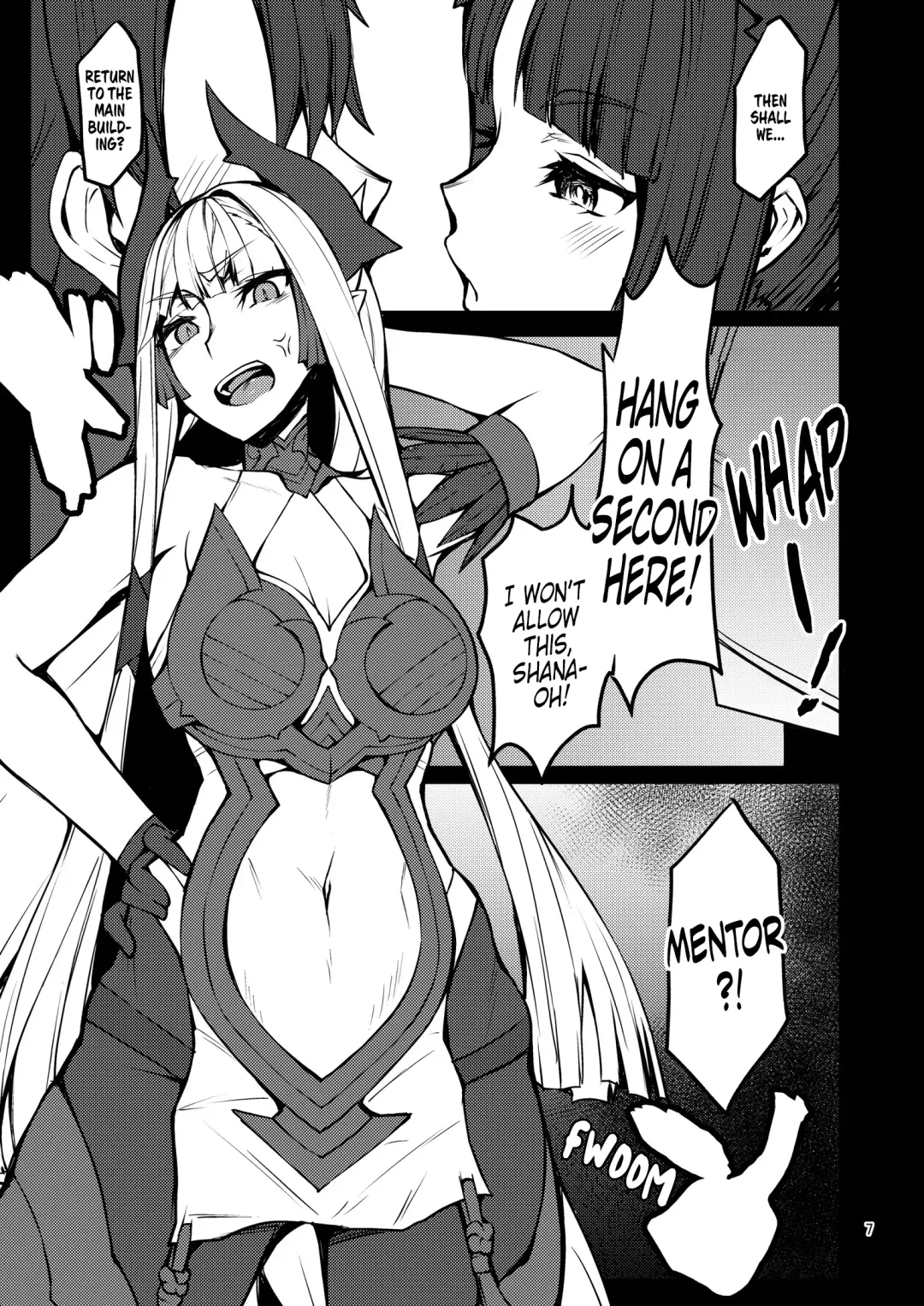 [Miso Tanuki Inka Teikoku] Kiichi Hōgen Book Sensei Fhentai - Page 6