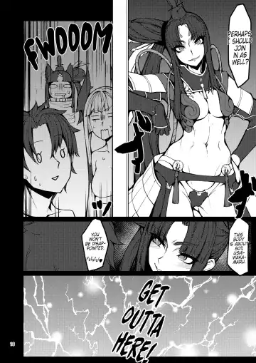 [Miso Tanuki Inka Teikoku] Kiichi Hōgen Book Sensei Fhentai - Page 15