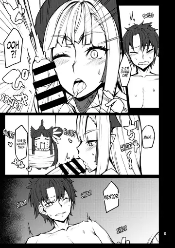 [Miso Tanuki Inka Teikoku] Kiichi Hōgen Book Sensei Fhentai - Page 4