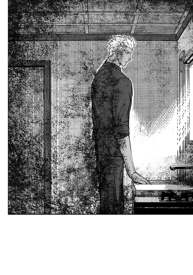 [Kinon] Sequel of Under The Mask Fhentai - Page 40