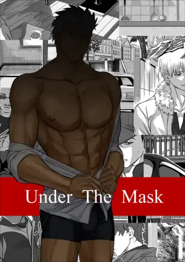 Read [Kinon] Sequel of Under The Mask - Fhentai