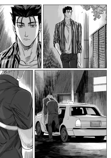 [Kinon] Sequel of Under The Mask Fhentai - Page 43