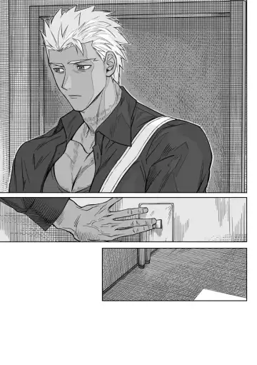 [Kinon] Sequel of Under The Mask Fhentai - Page 51