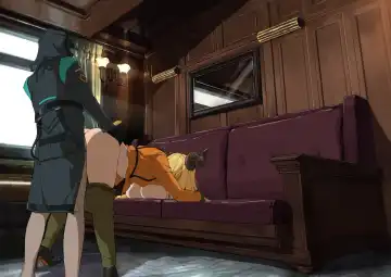 [San P. Dro] San P.dro Fhentai - Page 13