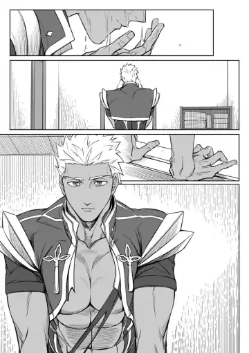 [Kinon] Midnight Confession Fhentai - Page 3