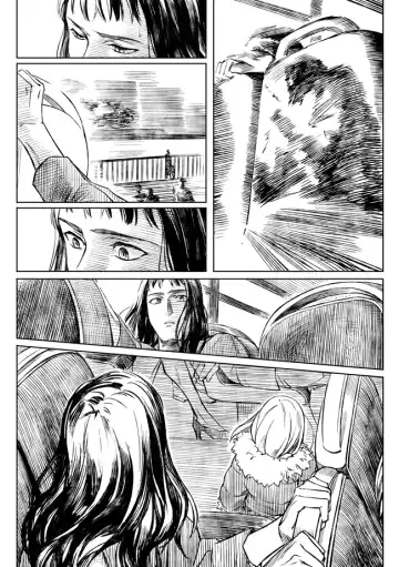 [Kinon] Midnight Confession Fhentai - Page 42