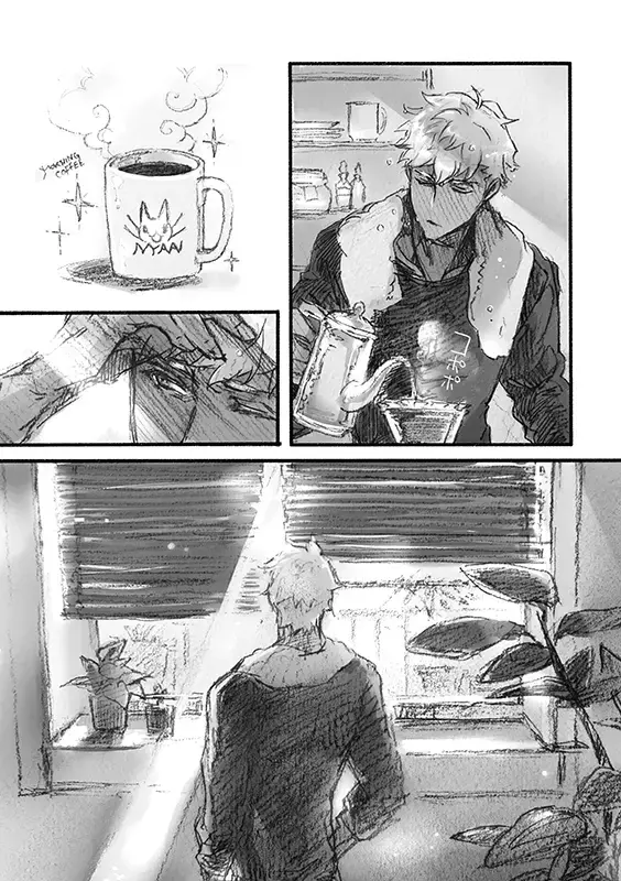 Juugatsu no gochisou Fhentai - Page 5