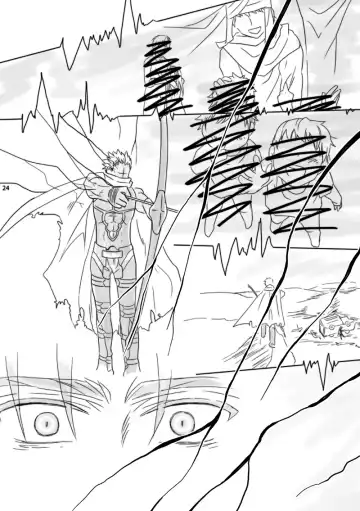 Kamisama, mousukoshidake Fhentai - Page 23