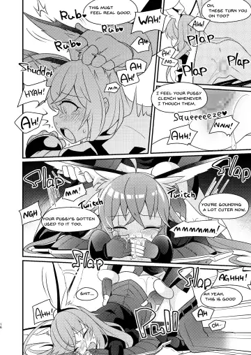 [Sano Akira] Atariya Stalker o Kaeriuchi ni suru Hon Fhentai - Page 16