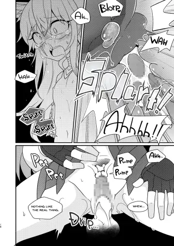 [Sano Akira] Atariya Stalker o Kaeriuchi ni suru Hon Fhentai - Page 18