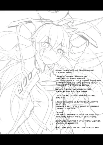 [Sano Akira] Atariya Stalker o Kaeriuchi ni suru Hon Fhentai - Page 26