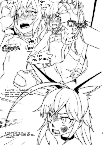 [Sano Akira] Atariya Stalker o Kaeriuchi ni suru Hon Fhentai - Page 27