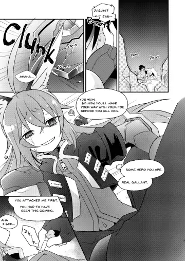 [Sano Akira] Atariya Stalker o Kaeriuchi ni suru Hon Fhentai - Page 5