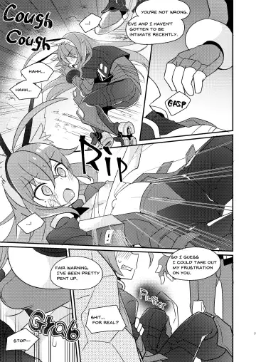 [Sano Akira] Atariya Stalker o Kaeriuchi ni suru Hon Fhentai - Page 7