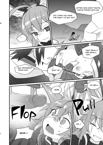 [Sano Akira] Atariya Stalker o Kaeriuchi ni suru Hon Fhentai - Page 8