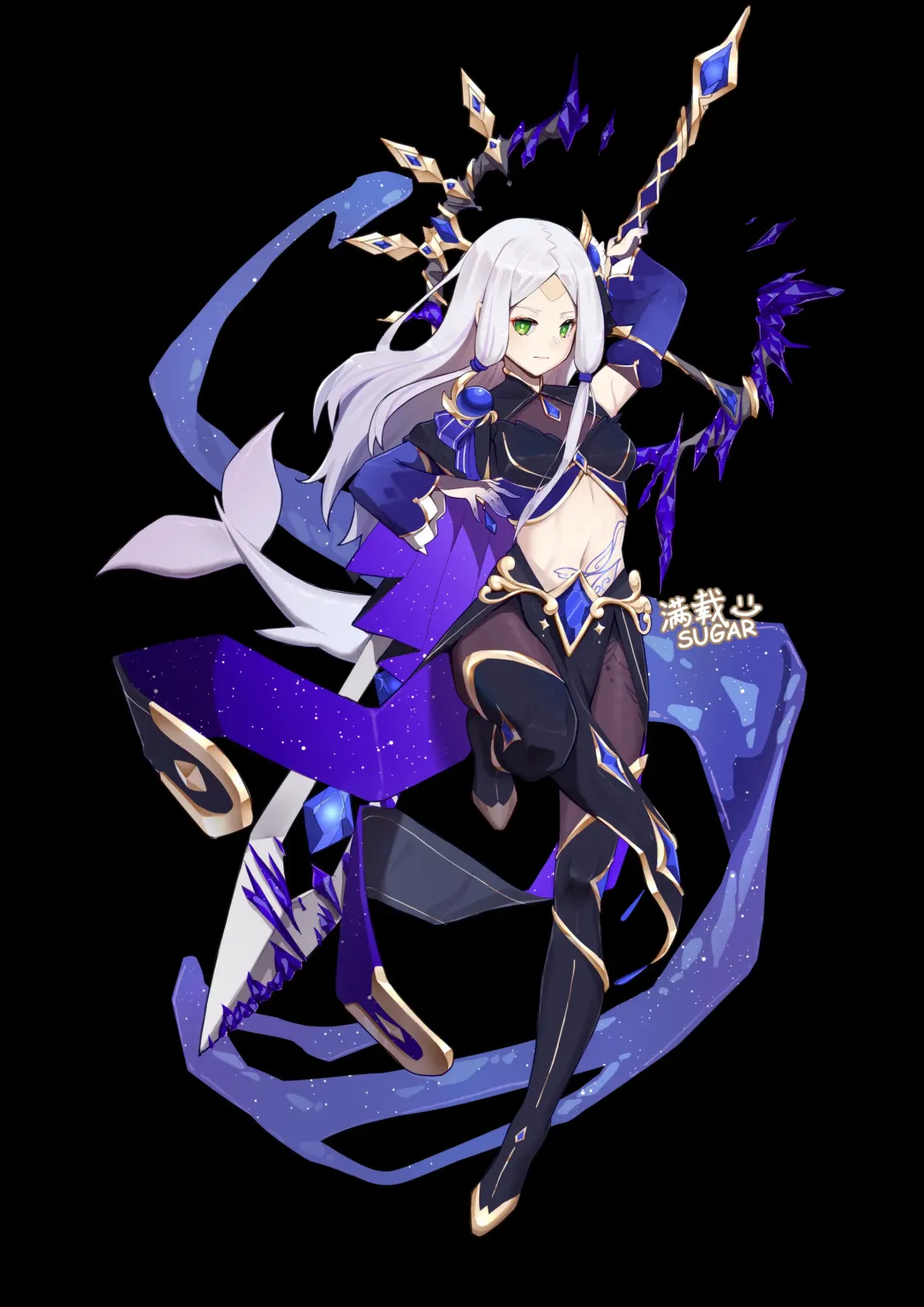 [Manzai Sugar] 满载SUGAR (14730603) 2024.07.15 Fhentai - Page 110