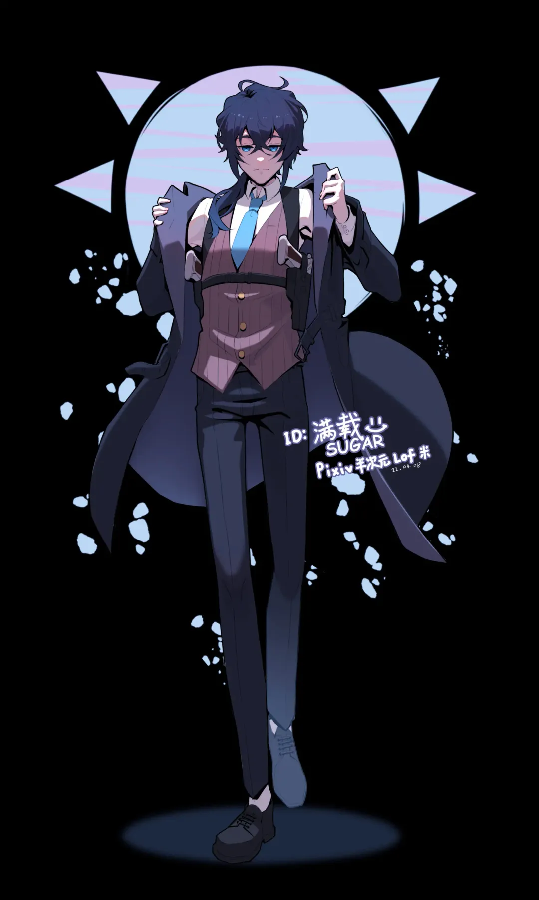 [Manzai Sugar] 满载SUGAR (14730603) 2024.07.15 Fhentai - Page 118