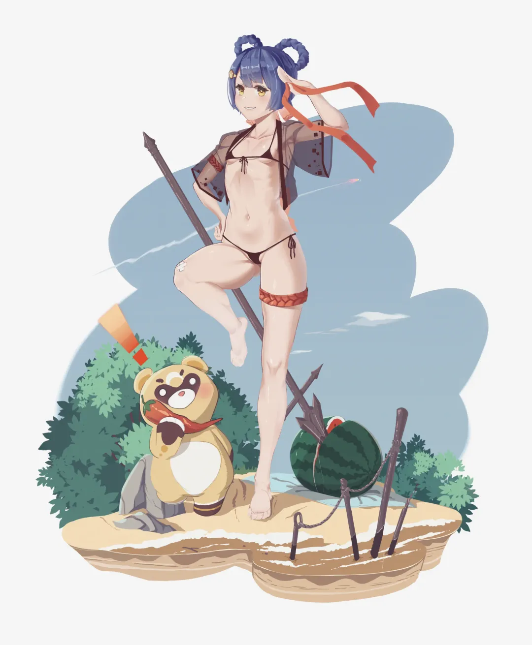 [Manzai Sugar] 满载SUGAR (14730603) 2024.07.15 Fhentai - Page 65