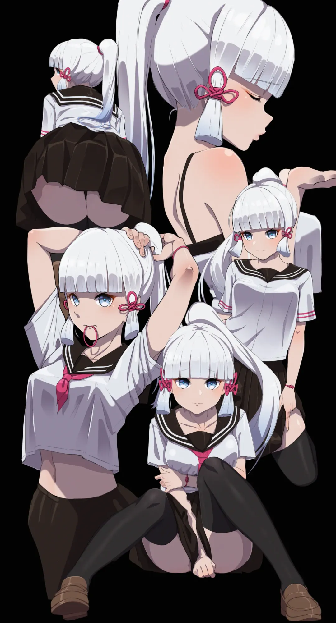 [Manzai Sugar] 满载SUGAR (14730603) 2024.07.15 Fhentai - Page 67