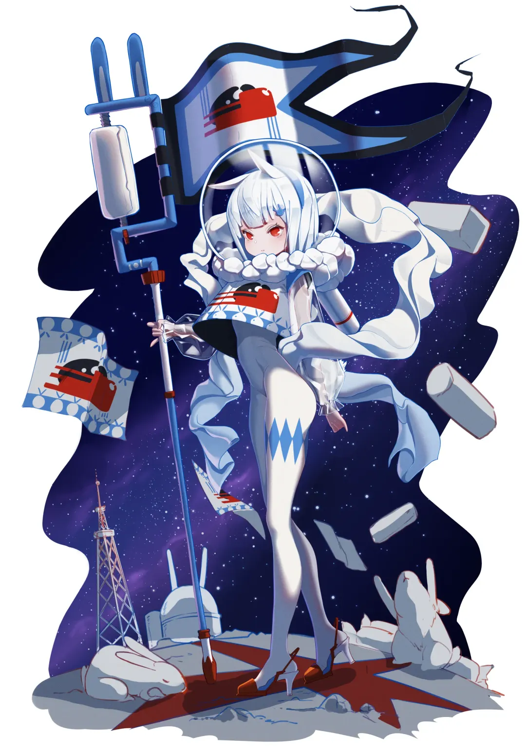 [Manzai Sugar] 满载SUGAR (14730603) 2024.07.15 Fhentai - Page 77