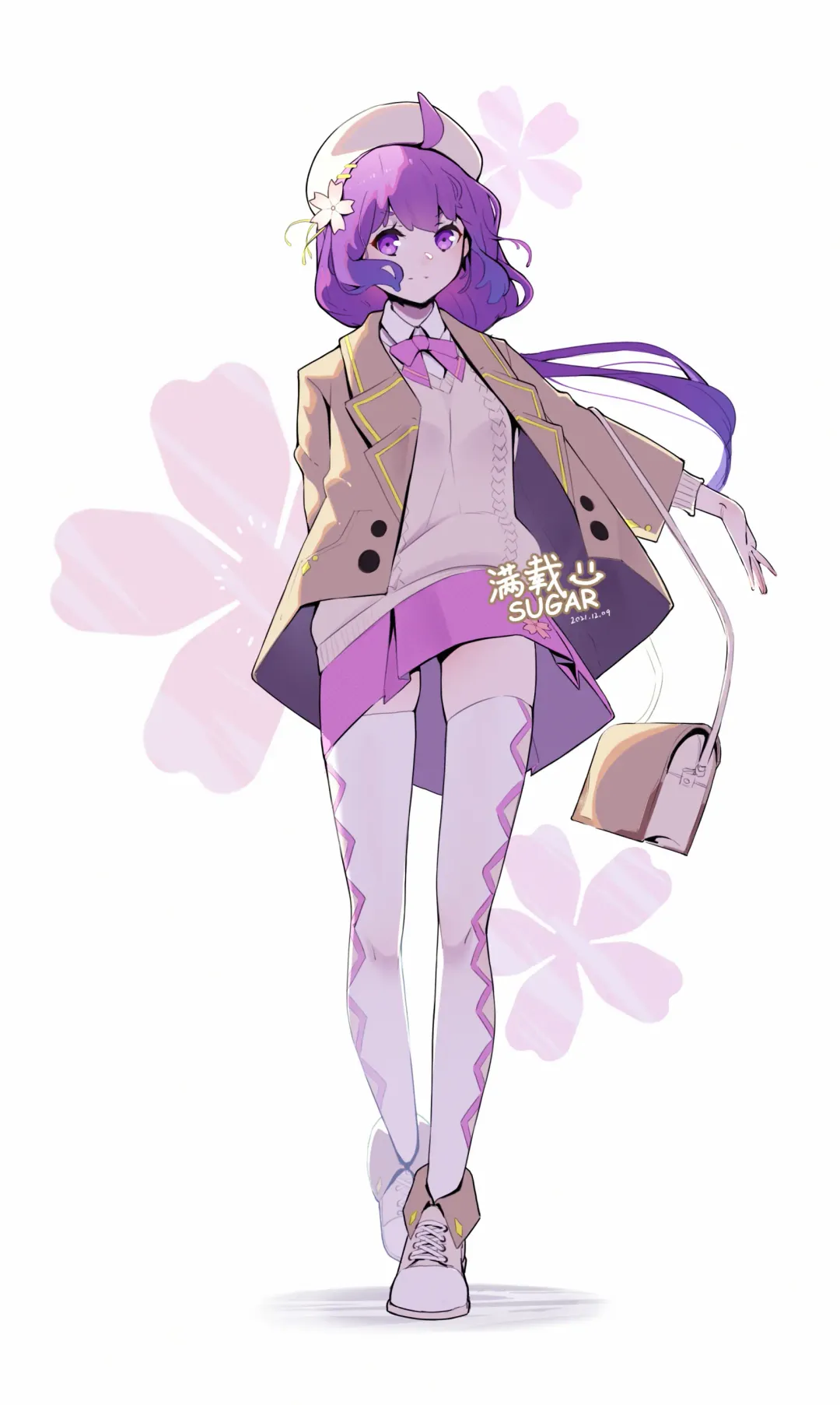 [Manzai Sugar] 满载SUGAR (14730603) 2024.07.15 Fhentai - Page 97