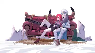 [Manzai Sugar] 满载SUGAR (14730603) 2024.07.15 Fhentai - Page 101