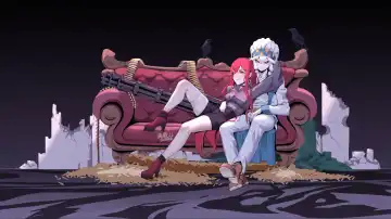 [Manzai Sugar] 满载SUGAR (14730603) 2024.07.15 Fhentai - Page 102