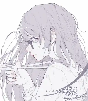 [Manzai Sugar] 满载SUGAR (14730603) 2024.07.15 Fhentai - Page 113