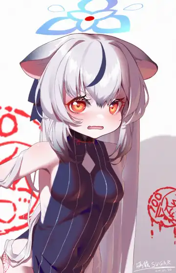 [Manzai Sugar] 满载SUGAR (14730603) 2024.07.15 Fhentai - Page 142