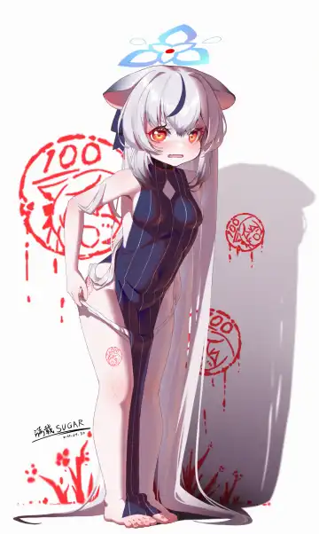 [Manzai Sugar] 满载SUGAR (14730603) 2024.07.15 Fhentai - Page 143